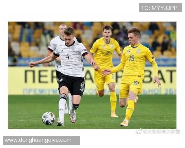 哥伦比亚与乌克兰精彩对决直播时间及观看方式详解