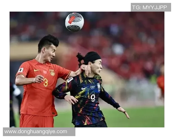 国足迎战韩国孙兴慜领衔的强敌全力争胜展现拼搏精神