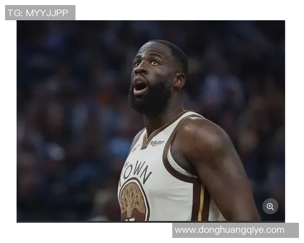 德雷蒙德格林:勇士队的防守核心与球队精神领袖