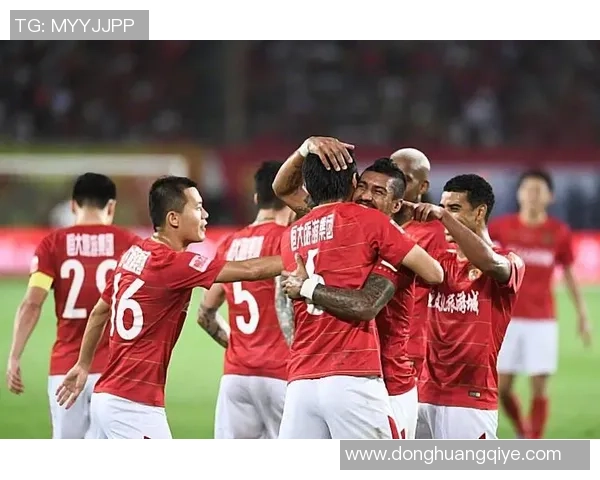 恒大与水源对决时间揭晓球迷期待精彩赛事盛宴